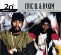 The Best Of Eric B & Rakim 20th Century Masters The Millennium Collection by Eric B. & Rakim