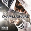 The Sound of Revenge [Explicit] by Chamillionaire