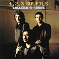 1, 2, 3 Soleils by Faudel and Khaled and Rachid Taha