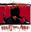 Whut? The Album [Explicit] by Redman