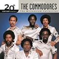 20th Century Masters: The Millennium Collection: Best Of The Commodores by Commodores