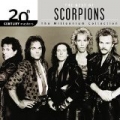 20th Century Masters: The Millennium Collection: Best Of Scorpions by Scorpions