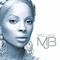 The Breakthrough by Mary J. Blige