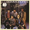 Nightshift by Commodores