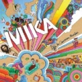 Life in Cartoon Motion by Mika