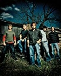 Kiss Me In The Dark by Randy Rogers Band