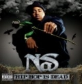 Hip Hop Is Dead [Explicit] by Nas