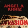 Carita De Angel by Angel Y Khriz