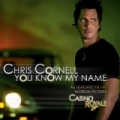 You Know My Name by Chris Cornell