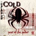 Year Of The Spider by Cold