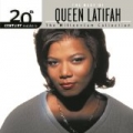 The Best Of Queen Latifah 20th Century Masters The Millennium Collection by Queen Latifah