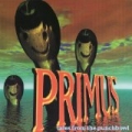 Tales From The Punchbowl (Explicit Version) [Explicit] by Primus