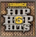 The Source - Hip Hop Hits Vol. 6 by Various artists