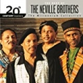 The Best Of The Neville Brothers 20th Century Masters The Millennium Collection by The Neville Brothers