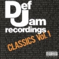 Def Jam Classics, Vol.1 by Various artists