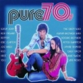 Pure 70's by Various artists