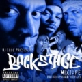 DJ Clue Presents: Backstage- Mixtape (Music Inspired By The Film) [Explicit] by Various artists