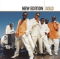 Gold by New Edition