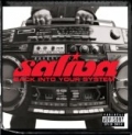 Back Into Your System by Saliva