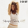 Up! by Shania Twain