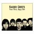 Yours Truly, Angry Mob (UK Comm CD Album) by Kaiser Chiefs