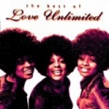 Best Of Love Unlimited by Love Unlimited