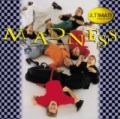 Ultimate Collection: Madness by Madness