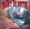 Heart Of Metal by Various Artists