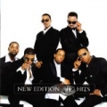 Hits by New Edition