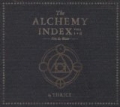 The Alchemy Index: Vols I & II/Fire & Water by Thrice