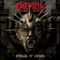 Hordes of Chaos by Kreator