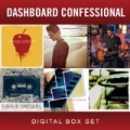 The Swiss Army Romance by Dashboard Confessional