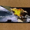 Burning The Daze by Marc Cohn