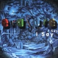 I Say, I Say, I Say by Erasure