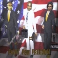 Fight for Freedom [Explicit] by Reh Dogg