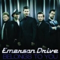 Belongs To You by Emerson Drive