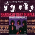 Shades of Deep Purple by Deep Purple