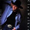 Greatest Hits by Clay Walker