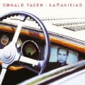 Kamakiriad by Donald Fagen