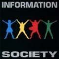 Information Society (CD+G) by Information Society