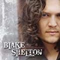 The Dreamer by Blake Shelton