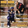 Roc The Mic by Bow Wow feat. Jermaine Dupri