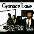 Perception [Explicit] by Grimace Love