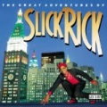 The Great Adventures Of Slick Rick [Explicit] by Slick Rick