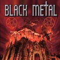 Black Metal by Various Artists