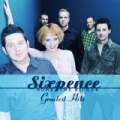 Greatest Hits by Sixpence None The Richer