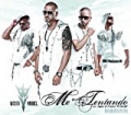 Me Estas Tentando (Remix) [feat. Franco "El Gorilla"] by Wisin & Yandel
