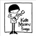 Songs - Ep by Kate Micucci