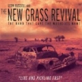 New Grass Revival With Leon Russell Live by Leon Russell & New Grass Revival