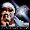 Supreme Clientele by Ghostface Killah